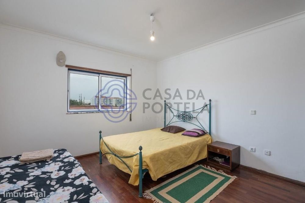 Apartamento T3  em Marinha Grande