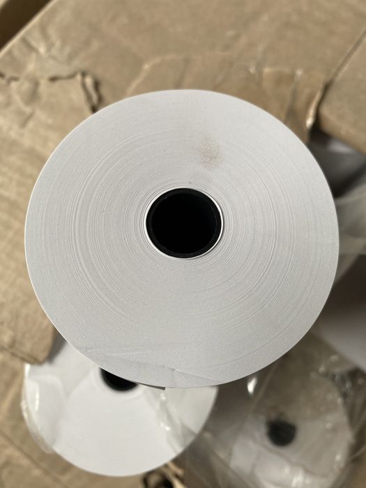 Касова стрічка 57*60 20 грн/рулон