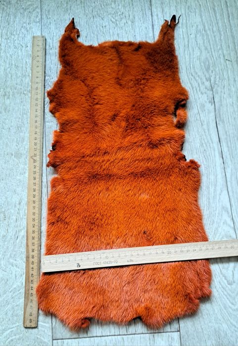 Шкури норки 450грн