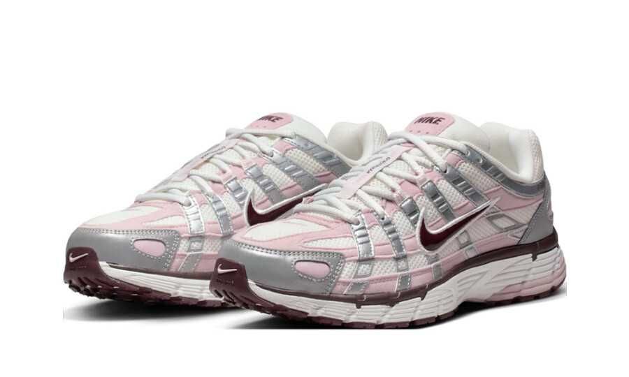 Кросівки Nike W NIKE P-6000 |IM6026-121| Оригінал