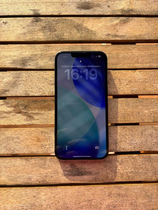 iPhone 13 Pro - 128GB | Sierra Blue