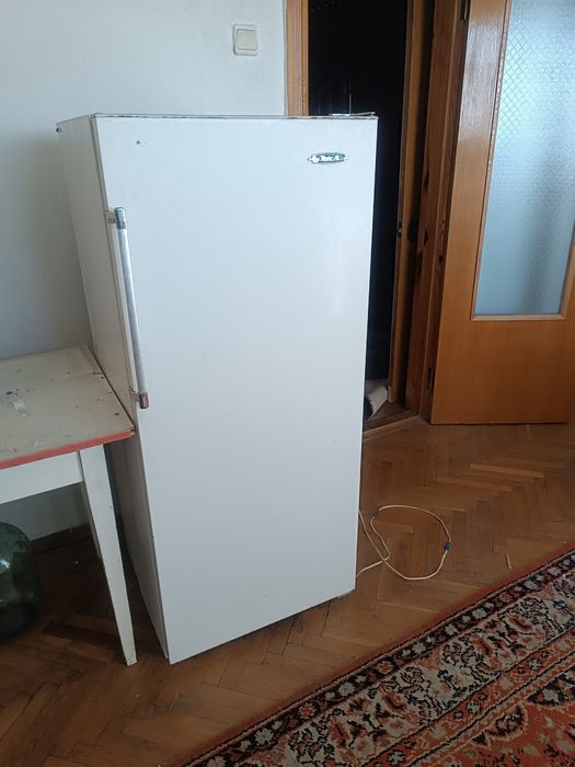 Холодильник ЗІЛ (часів СРСР)