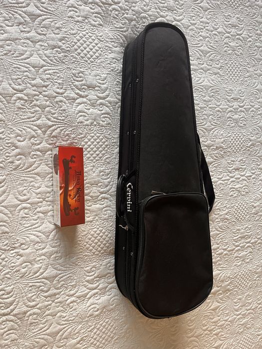 Violino 1/2 + almofada