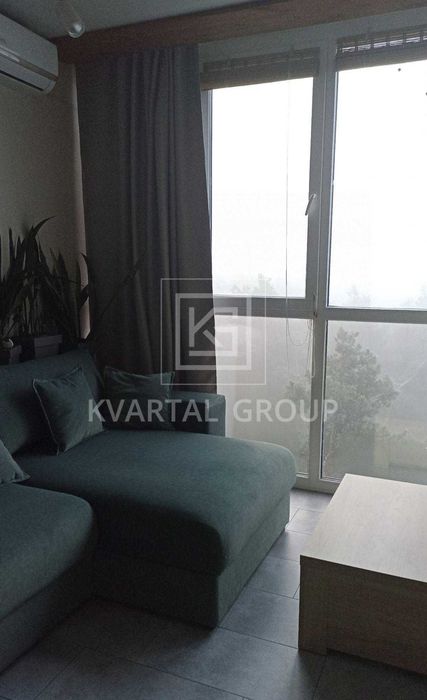 Продам ВЕЛИКУ 1к квартиру 48м2 з Ремонтом +Простора Кухня вітальня 30м2,Газ
