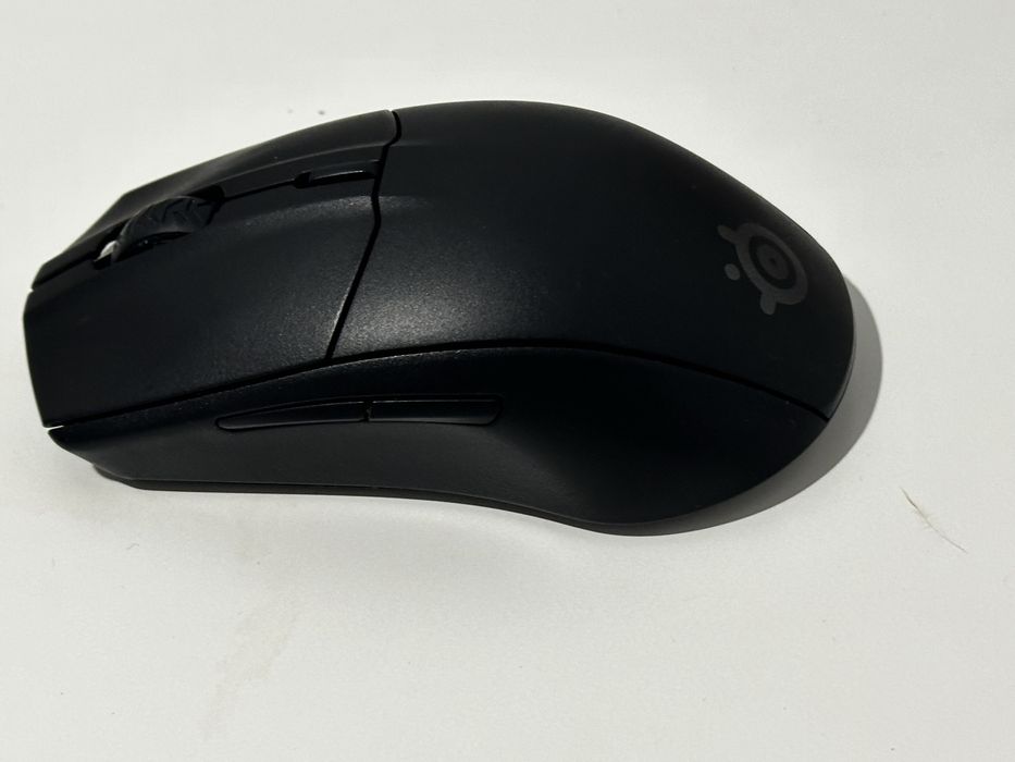 Rato Gaming SteelSeries Rival 3 Wireless (Bluetooth + 2.4GHz)