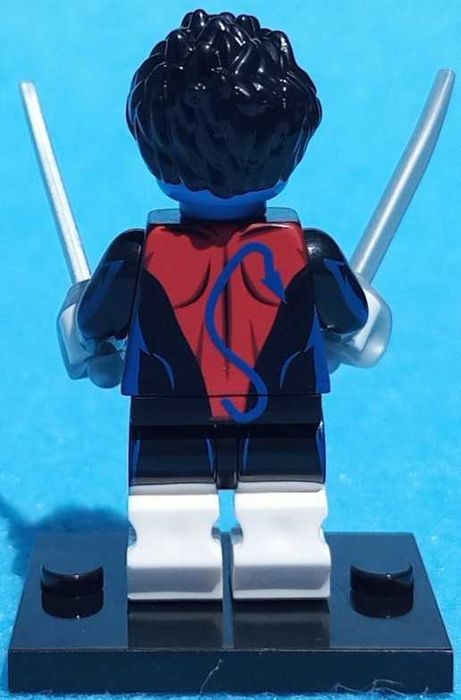 Nightcrawler (X-Men) (Marvel)