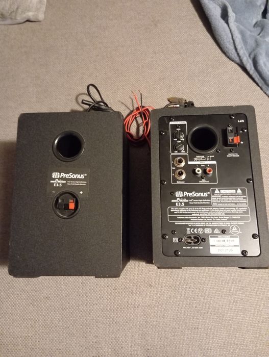 Presonus Eris E3.5