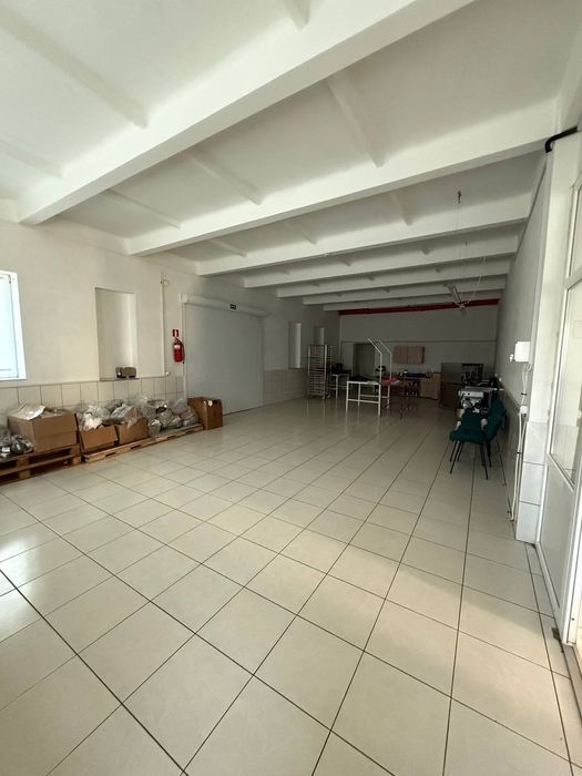 Продається виробниче приміщення 500 м2