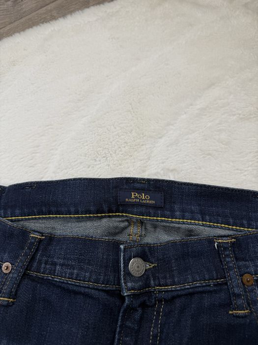 Джинси Polo Ralph Lauren