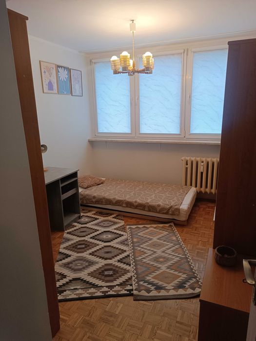 mieszkanie do wynajęcia 100 metrów od Uniwersytetu Ekonomicznego