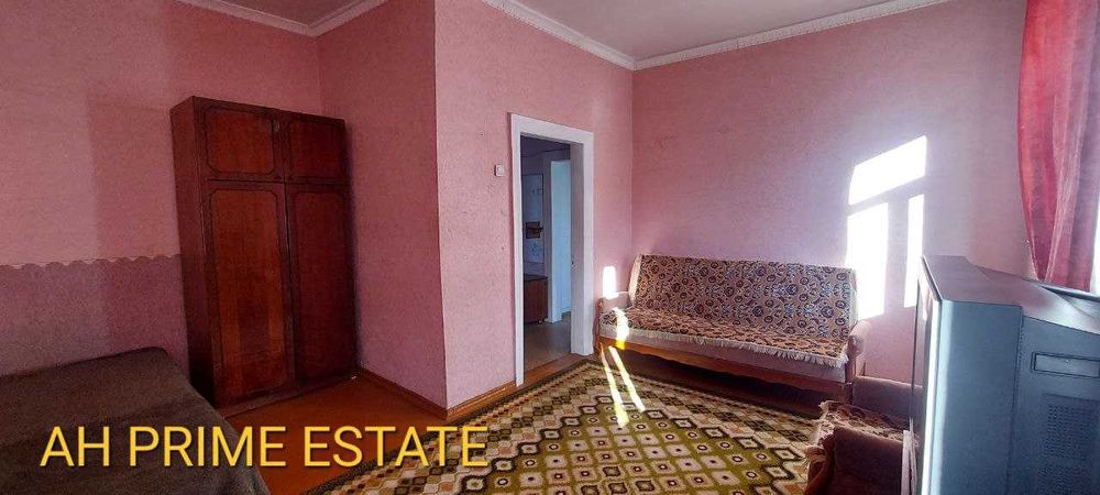 Продаж квартири. Я Мудрого.  Сталінка. Без комісії для покупця!