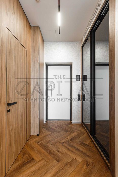 Аренда квартиры, ул. Лумумбы Патриса, ЖК Taryan Towers, Печерский р-н