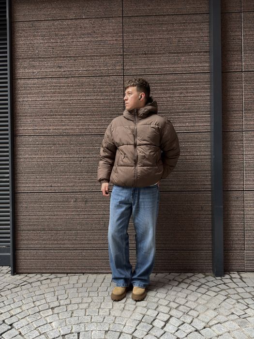 New Original ! Джинси ZARA BAGGY