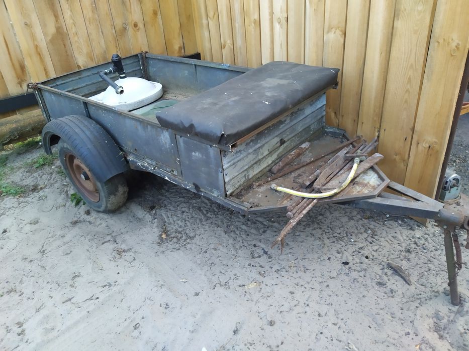 Мотоблок форте 9к.с