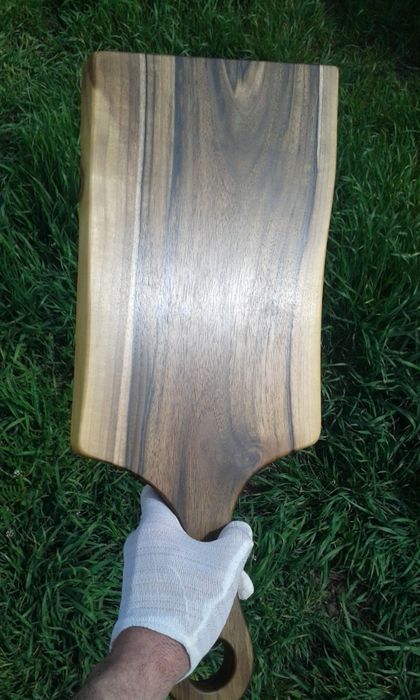 Разделочная доска