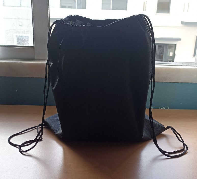 Mochila/Sacola Monster High