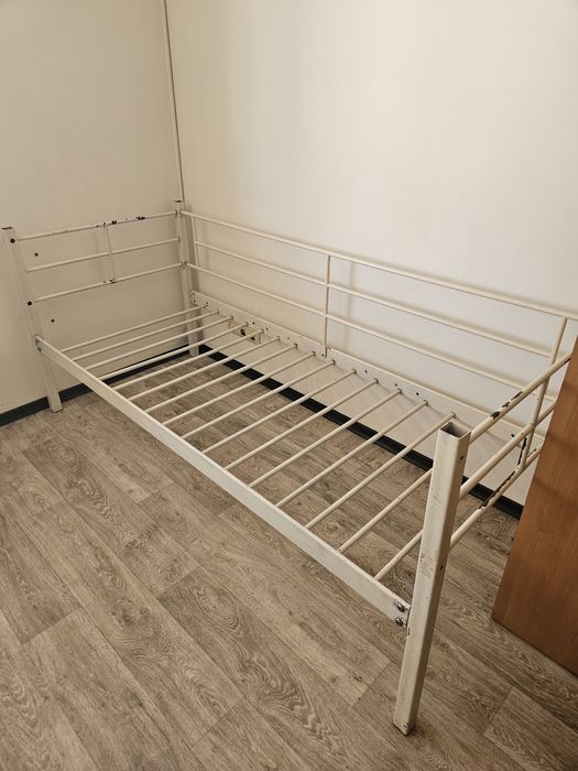 Кровати металлические (20 шт) + Матрасы. Есть выбор!