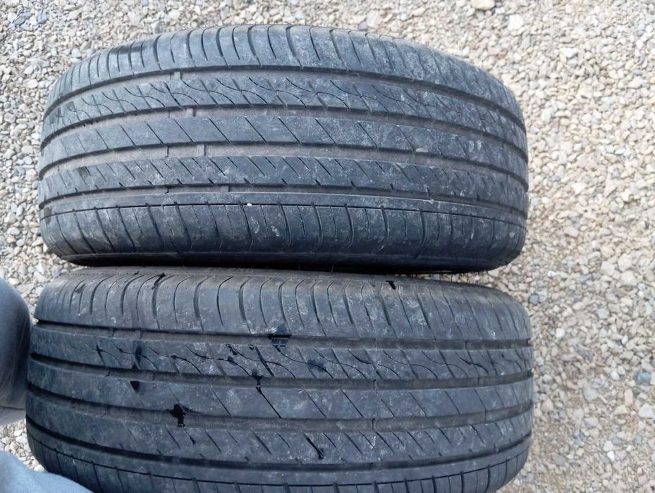 BMW E39,E46 Styling 49 z oponami