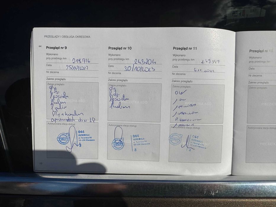 Volvo XC60 2.0 D4 190 KM Salon Polska, Serwis ASO, II właściciel, full