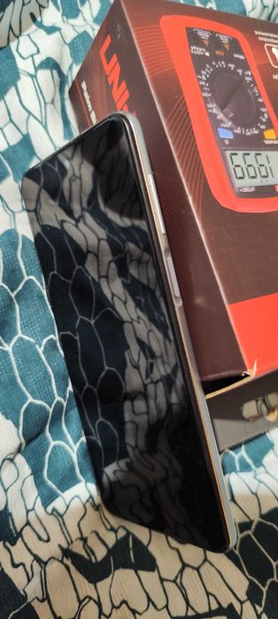 Продам самартфон Xiaomi Redmi Note 9 Pro 6/128GB