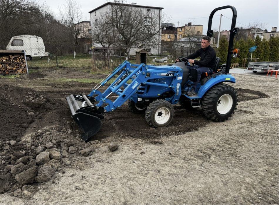 Usługi Mini Koparka,Drenaże,Odwodnienia,Nawodnienia .Podjazdy