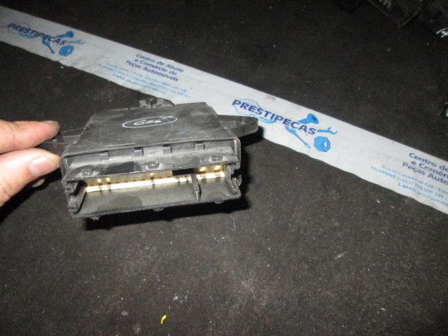 Centralina do fecho central OPEL Vectra B (36_)