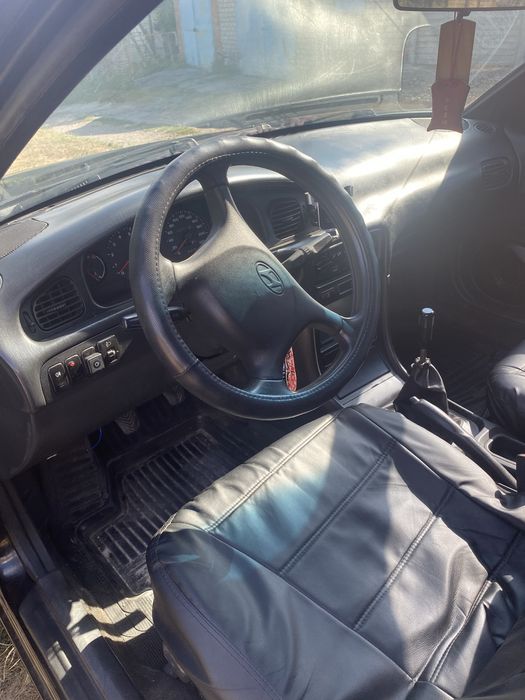 Продам Hyundai Sonata Y3