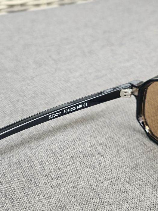 Okulary przeciwsłoneczne vintage retro UV 400