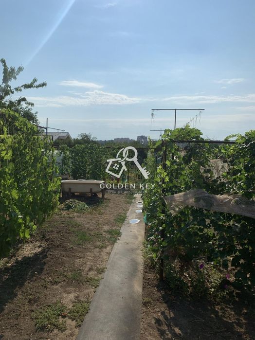 Продаж будинку із великою ділянкою