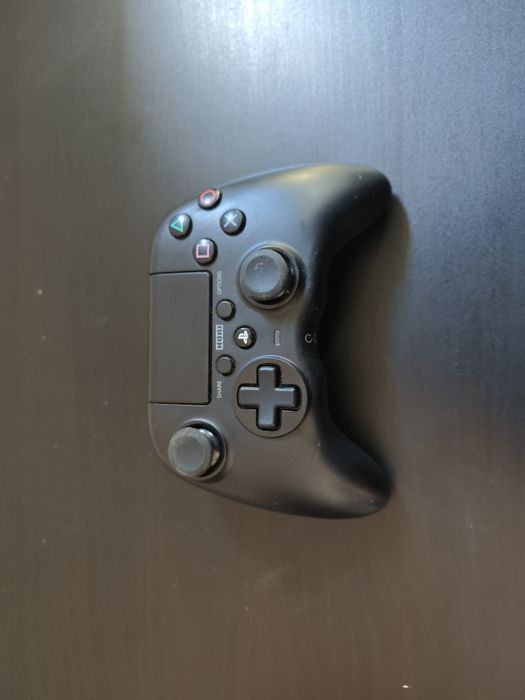 Comando Hori Onyx PS4