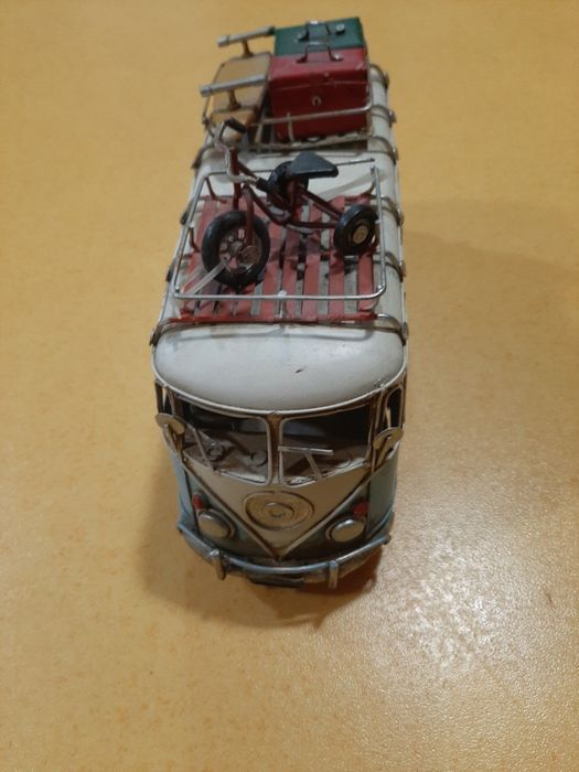 Pão de forma e bengaleiro