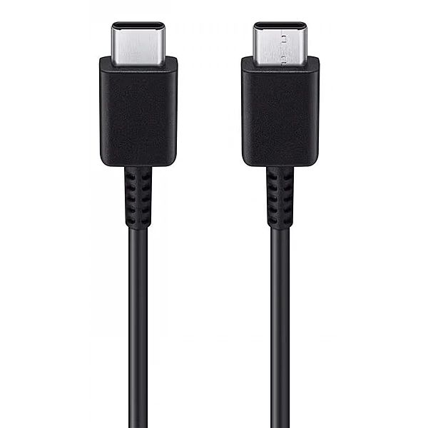 Kabel Samsung EP-DA905BBE USB-C - USB-C 3A 1m (Bulk - opakowanie zastę