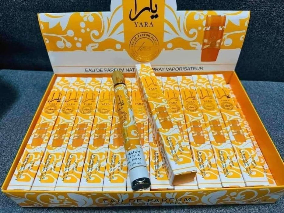 Perfumetki lattafa YARA HiT