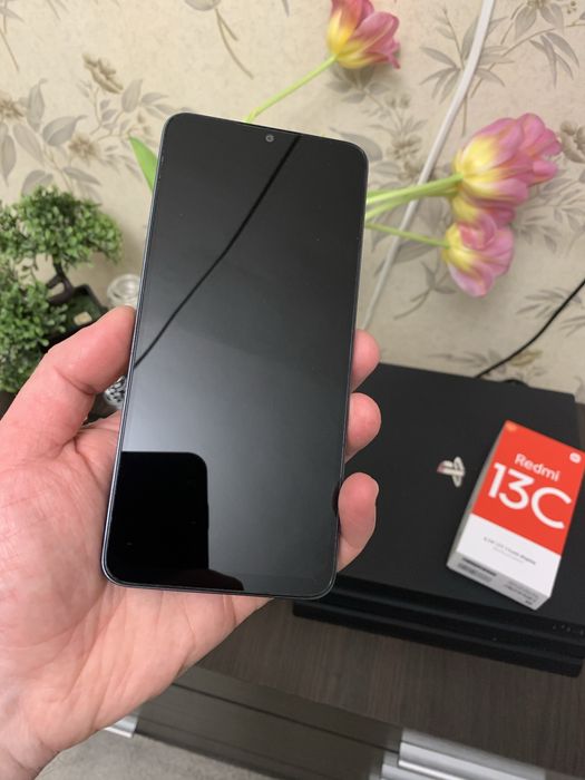 Продам Xiaomi Redmi 13C