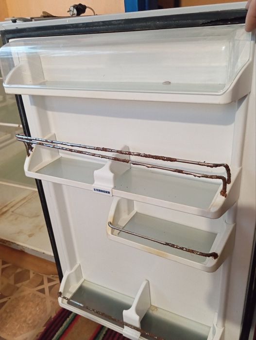 Міні -холодильник