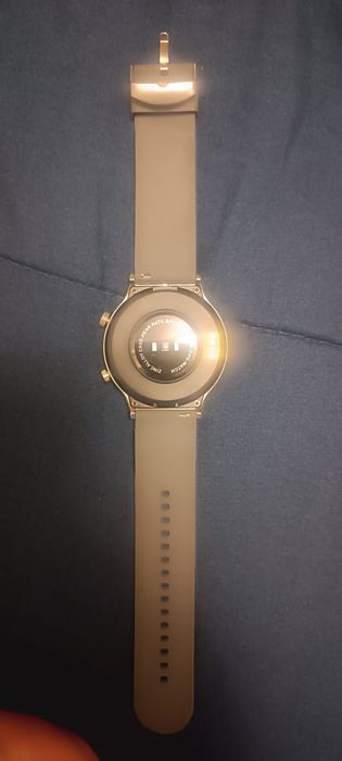 Smartwatch kumi gt5 pro
