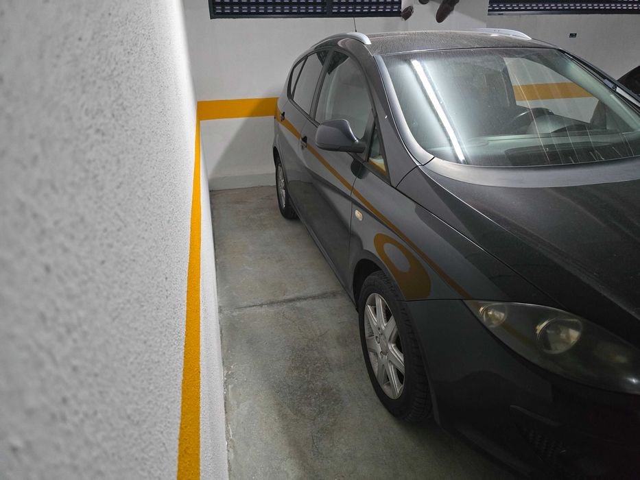 Seat Altea XL Stylance 1.9 TDI 105CV — photo 2