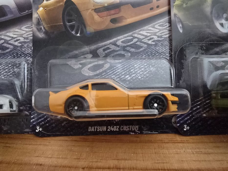 Hot Wheels - Coleção completa Fast & Furious