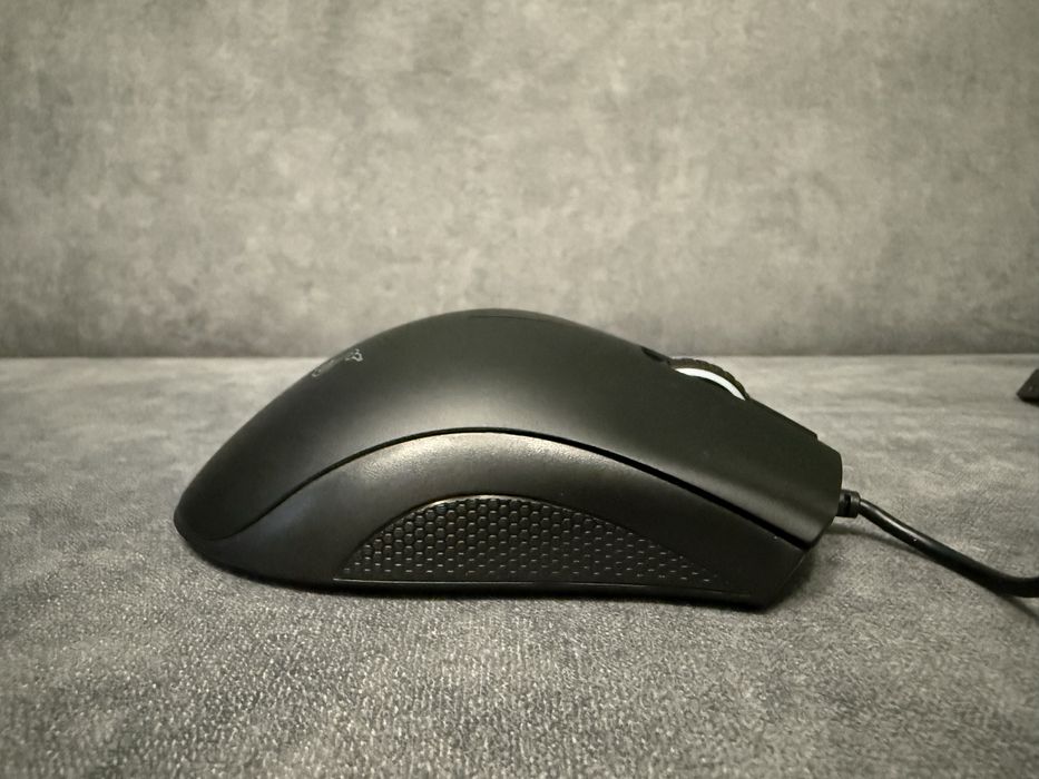 Ігрова Миш razer