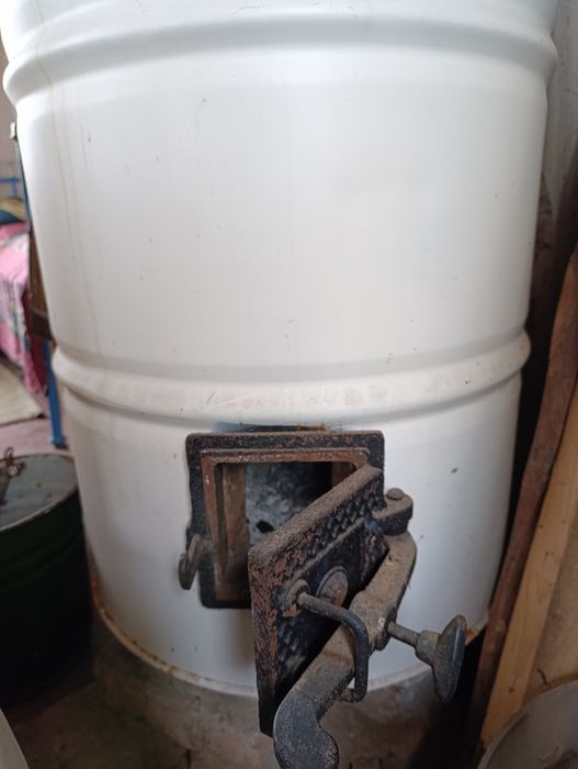 Дача в межах міста!