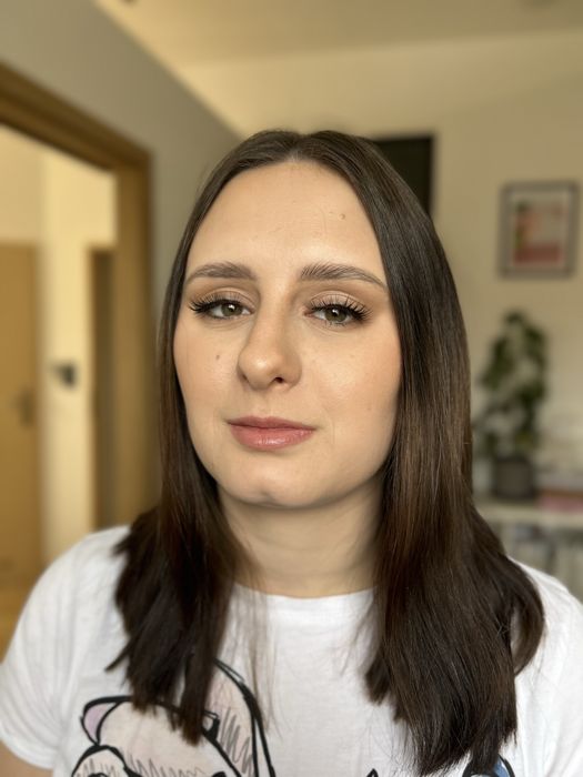 Podkreśl swoje piękno! Profesjonalny makijaż