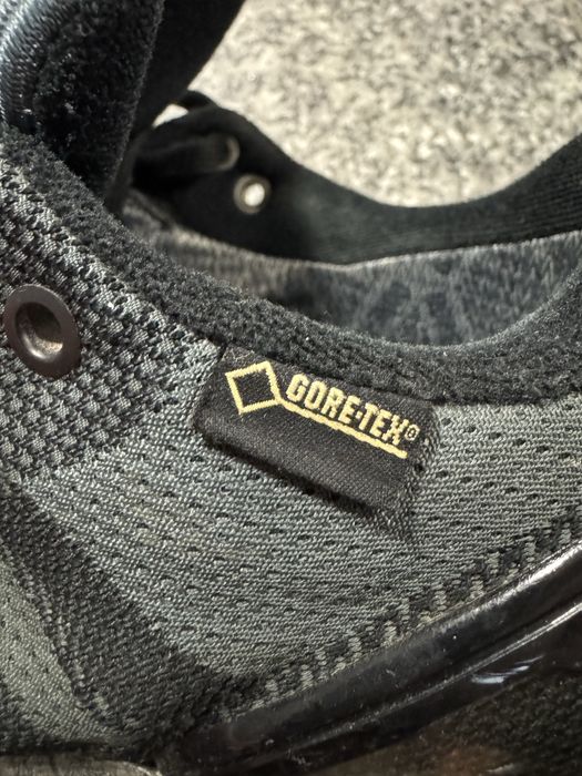 Sapatilhas Adidas Torsion ZX Flux GORE-TEX