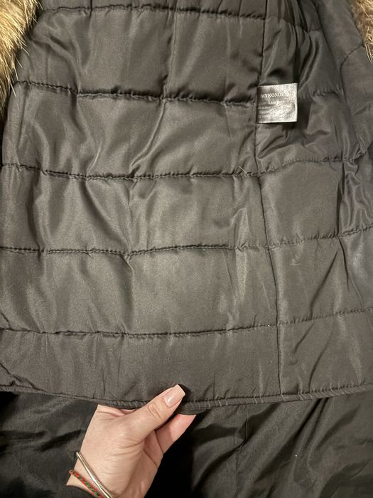 Продам зимову парку