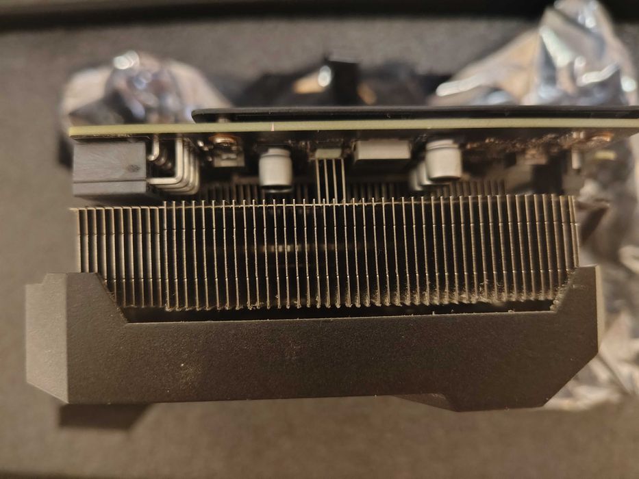 Asus PCI-E GeForce RTX 3060 LHR 12GB DDR6