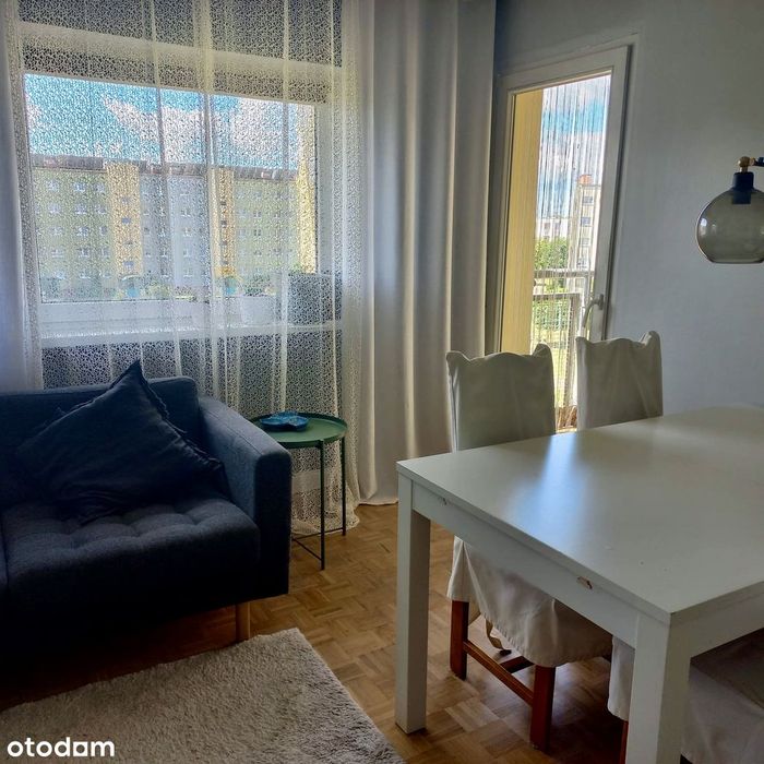 3-pokojowe mieszkanie 65 m² | Osiedle Sobieskiego | Oława