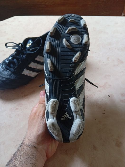 Adidas adinova Traxion AG - chuteiras de futebol