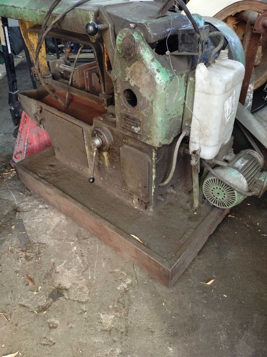 продается мехпила Н-1