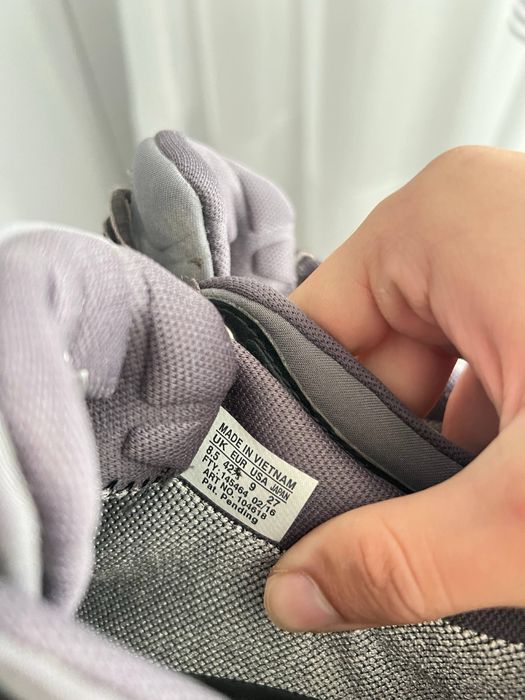 Кросівки Solomon Elios 2 GTX Gore-Tex