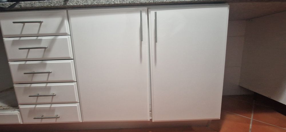 Portas de móveis de cozinha
