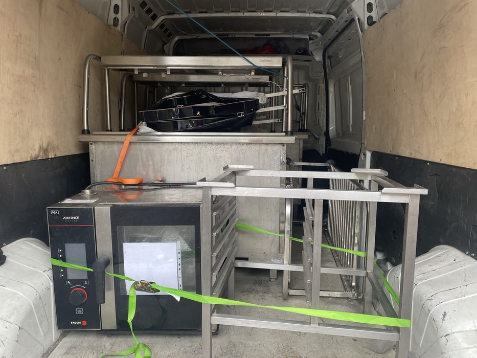 Usługi TANIO Transportowe IKEA AGATA Przeprowadzki